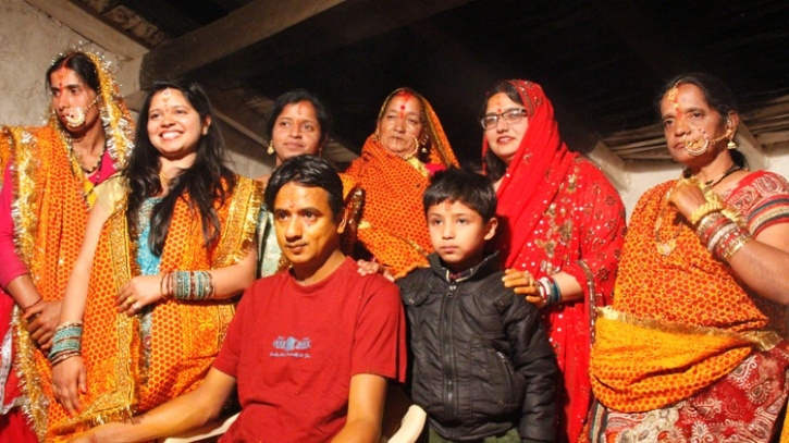 Kumaon Wedding Kumaon Wedding