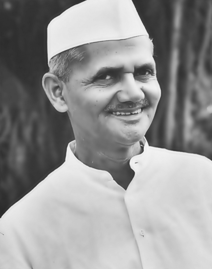 Lal Bahadur Shashtri