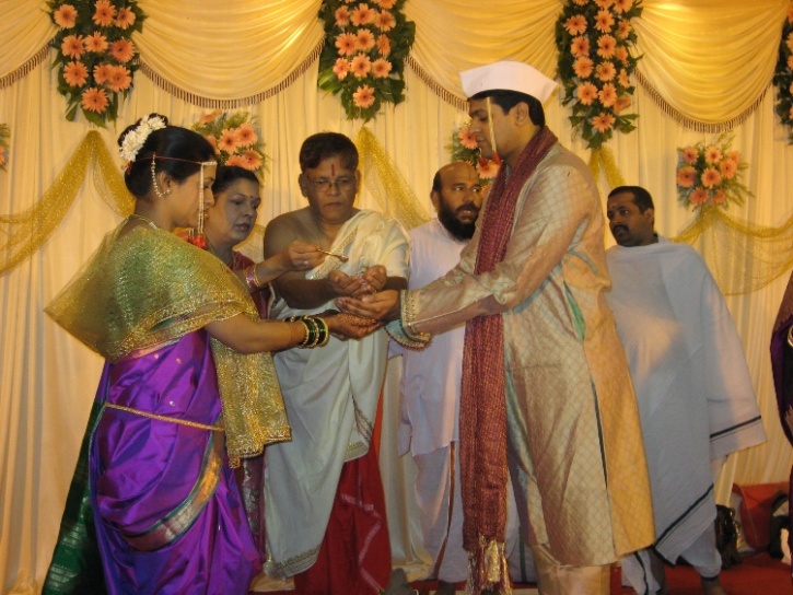 marathi wedding marathi wedding