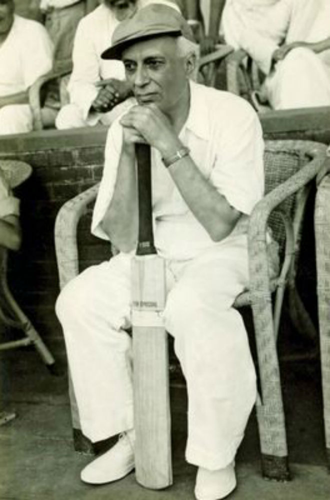 Pandit Jawaharlal Nehru