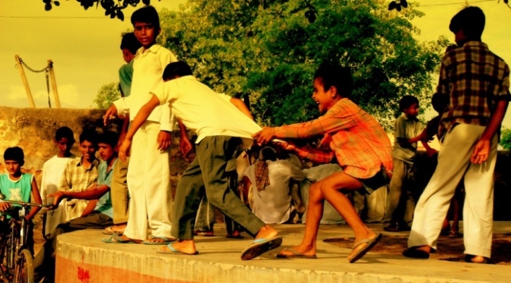Children Children