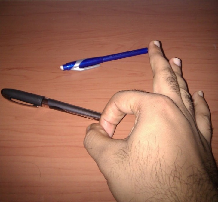 Pen Fight Pen Fight