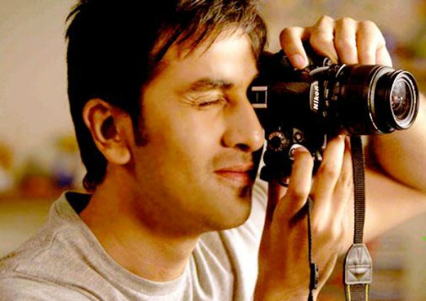Ranbir Kapoor Ranbir Kapoor