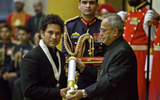 Bharat Ratna