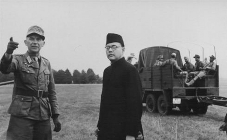 Subhash Chandra Bose