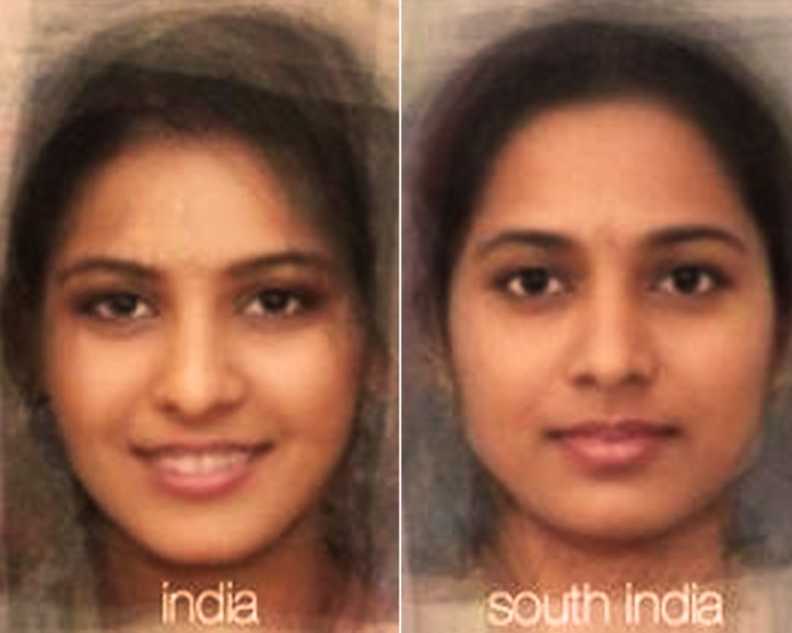 This Is What The Average Looking Woman In India Looks Like