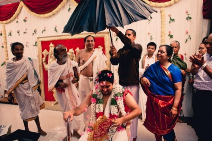 Tamil Wedding Tamil Wedding