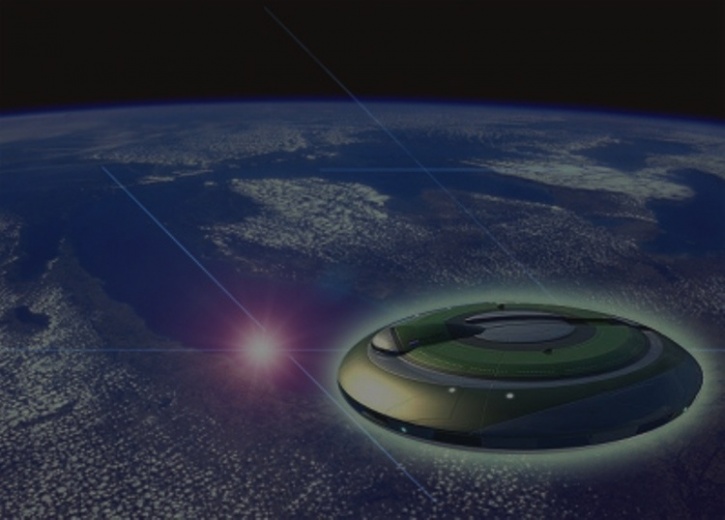 UFO India