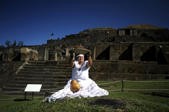 El Salvador El Salvador