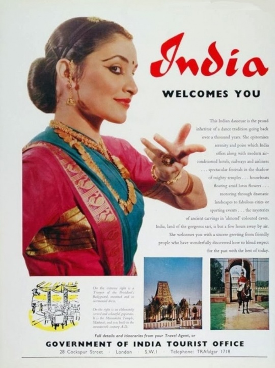 India Tourism