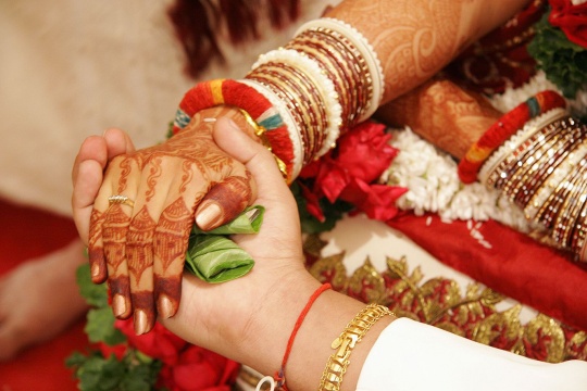 indian wedding special