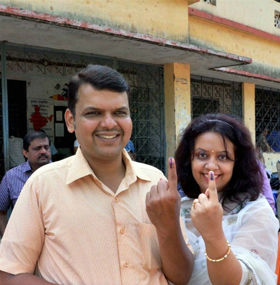 10 Things You Didnt Know About Devendra Fadnavis The Next Chief Minister Of Maharashtra 3337