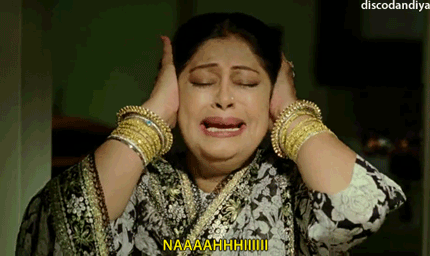 Image result for punjabi mom gif