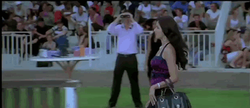 Katrina Kaif in Race