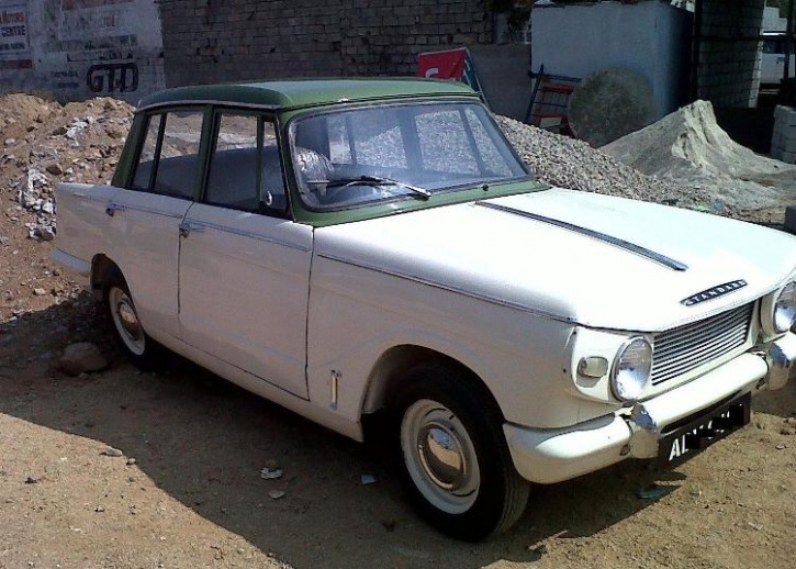 10 Cars That Have Driven Into The Sunset But Will Always Be Part Of Our