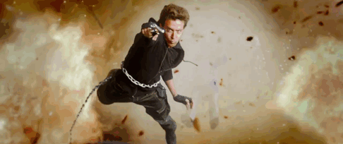 Hrithik Roshan Is A Smooth Criminal In Bang Bang Trailer ...