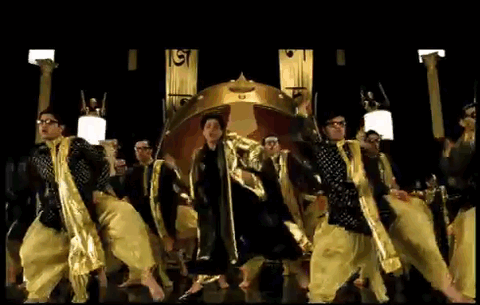 Kkr 2nd Theme 2009