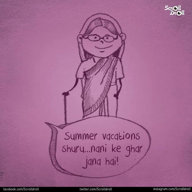naani naani