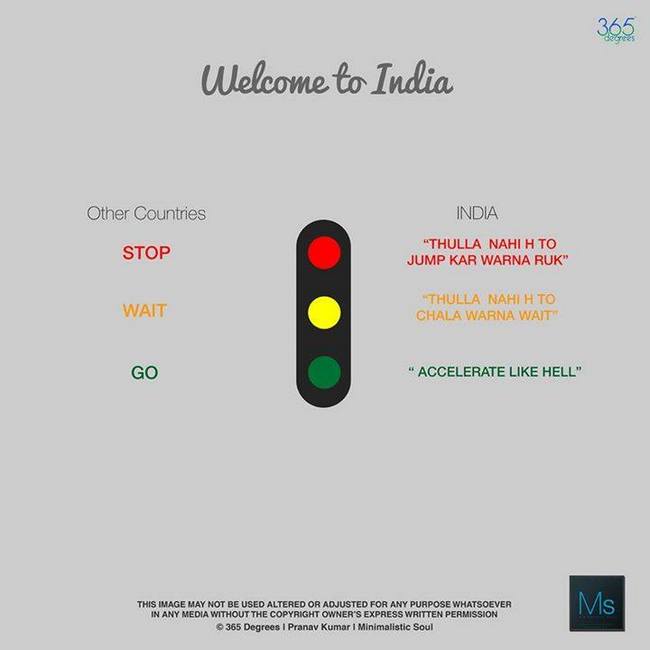 india india