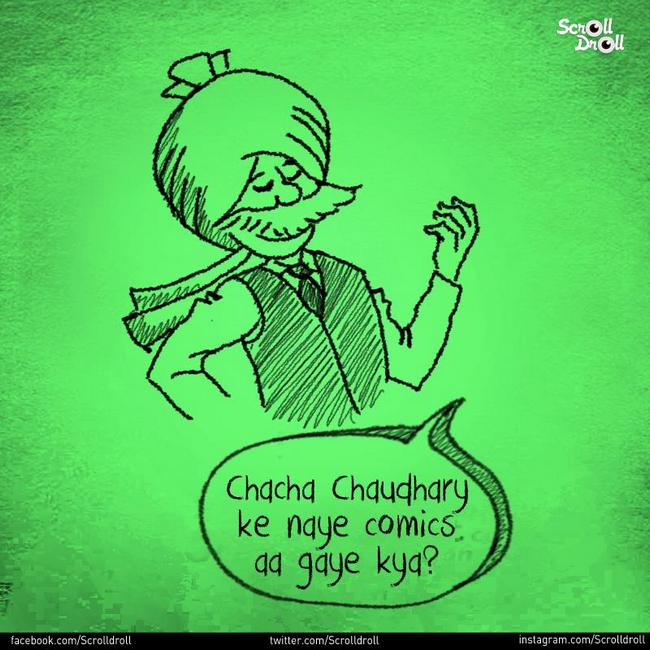 Chacha Chacha