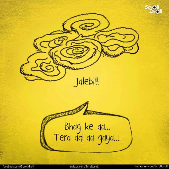jalebi jalebi