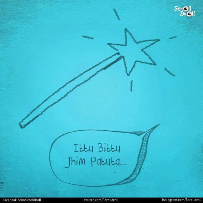 wand wand