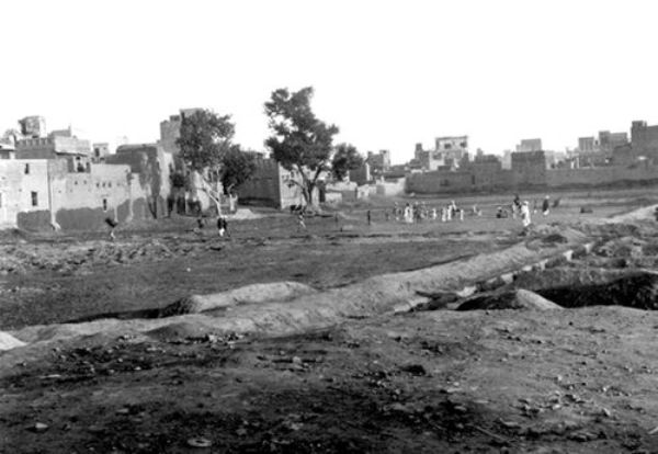 Jallianwala bagh