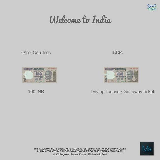 india india