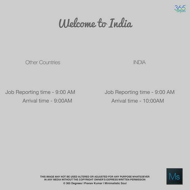 india india