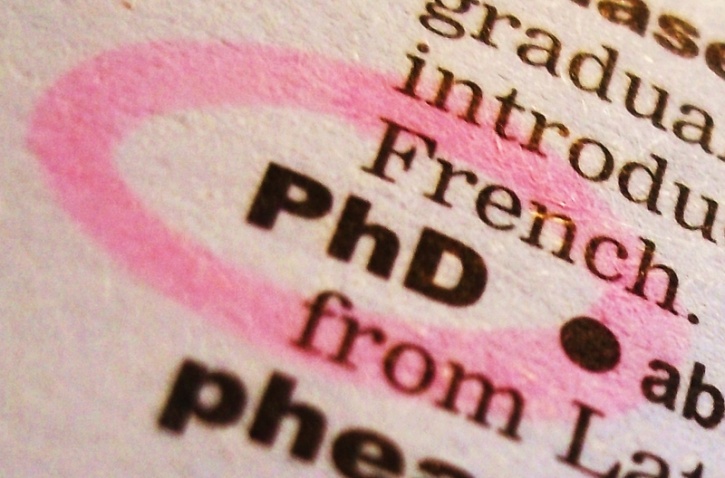 phd by thesis only phd by thesis only