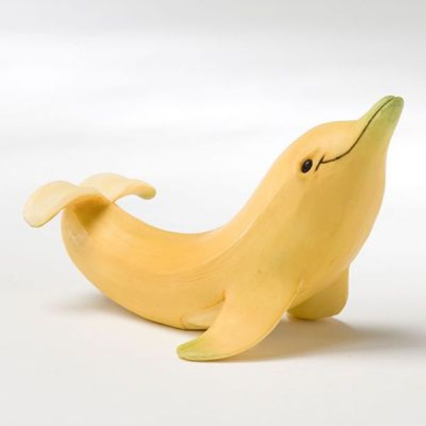 banana dolphin banana dolphin