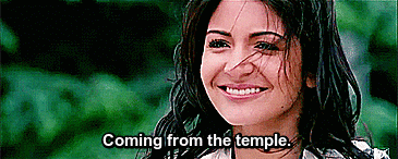 Anushka Sharma Gif Anushka Sharma Gif