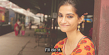 I'll do it I'll do it
