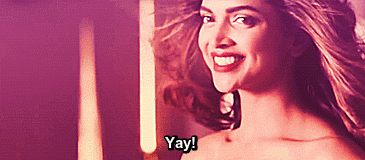 Deepika padukone gif Deepika padukone gif