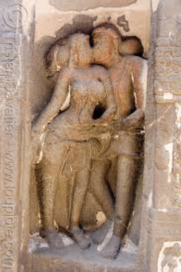 Ellora S Cave Pregnant Sex 14