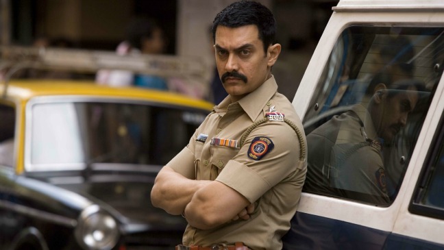 talaash