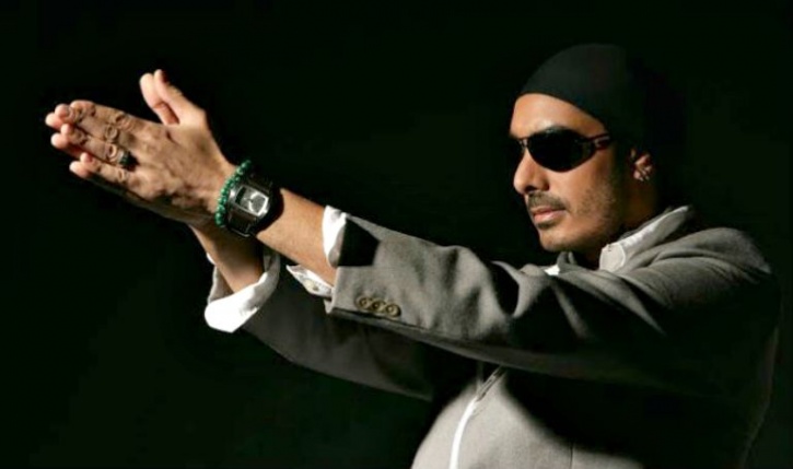 indian pop singer sukhbir singh detained pakistan gives authorities indian pop singer sukhbir singh detained pakistan gives authorities