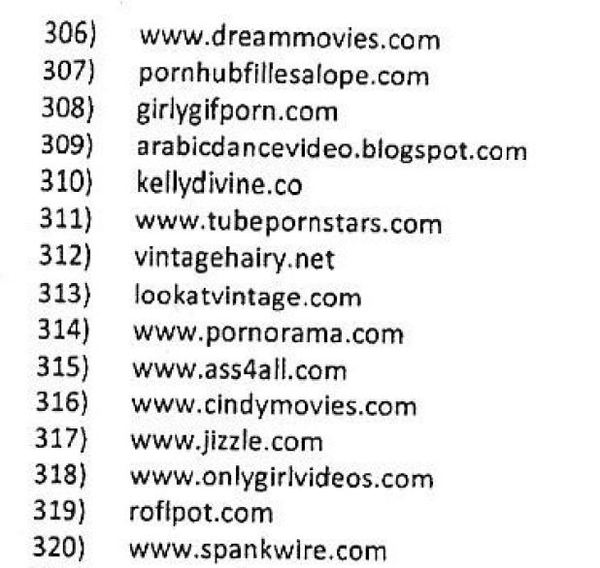 top list site tor porn