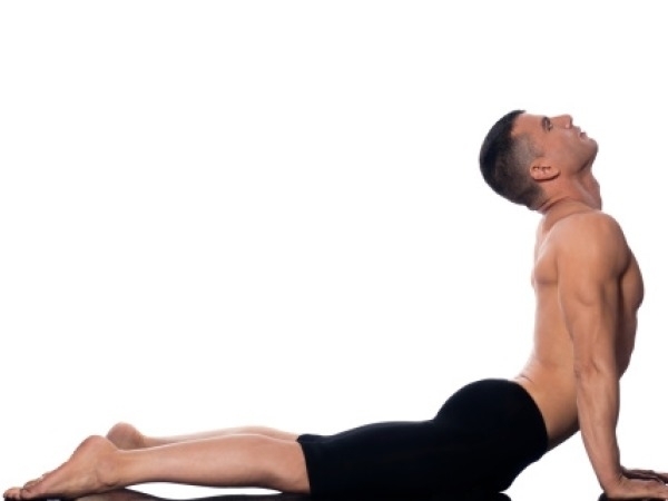 12 Surya Namaskar Steps 12 Surya Namaskar Steps