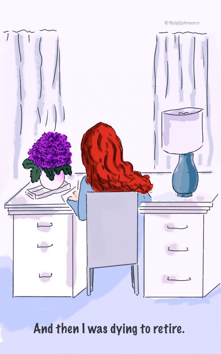 5 5