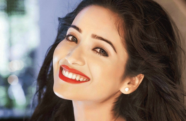 Asha Negi