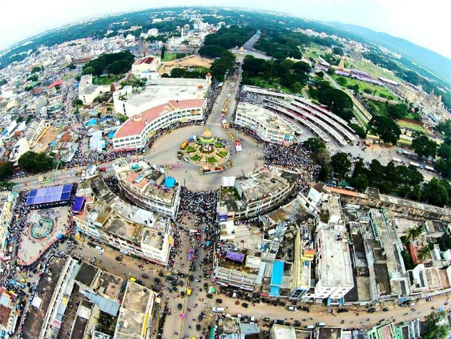 Mysore