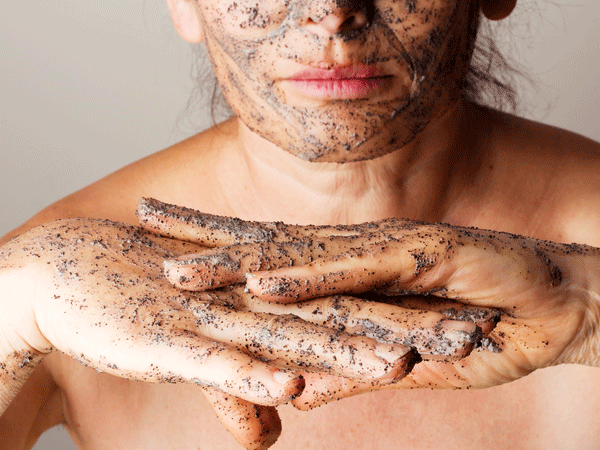 6 Beauty DIYs Using Coffee 6 Beauty DIYs Using Coffee