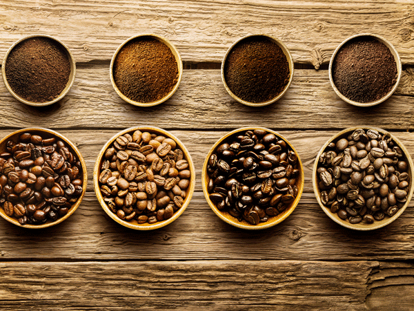 6 Beauty DIYs Using Coffee 6 Beauty DIYs Using Coffee