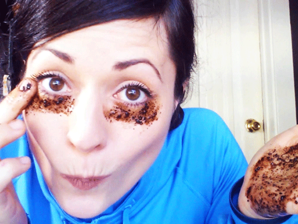 6 Beauty DIYs Using Coffee 6 Beauty DIYs Using Coffee