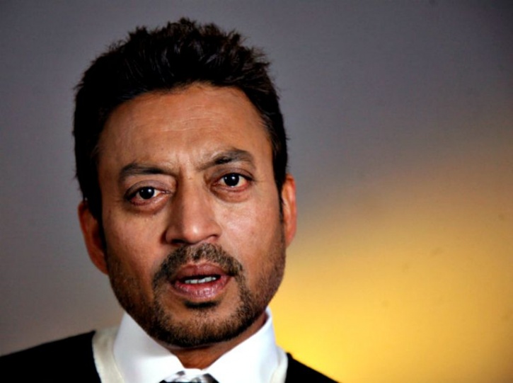 Irrfan Khan Irrfan Khan
