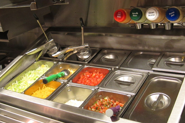 Gross Fast Food Restaurant Facts Gross Fast Food Restaurant Facts