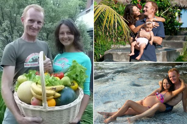 This Women Ate Only Bananas For 12 Days, What Happened Next Will Shock You! This Women Ate Only Bananas For 12 Days, What Happened Next Will Shock You!