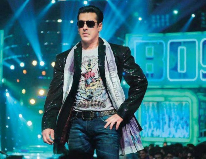Salman Khan