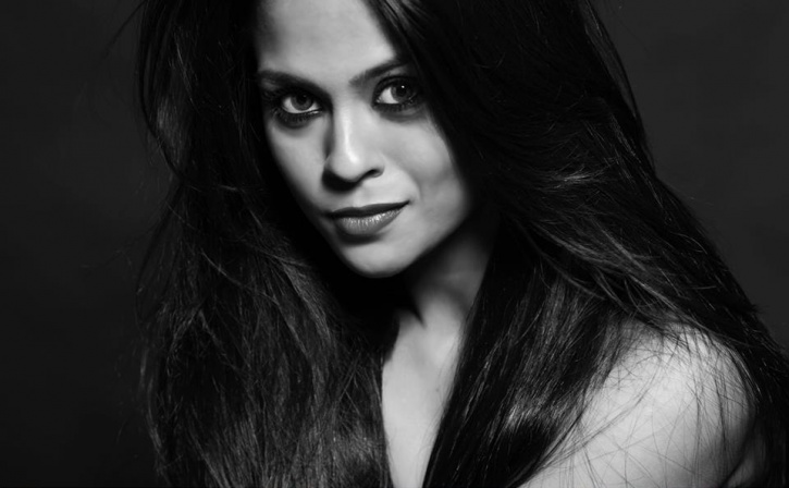 Sana Saeed 